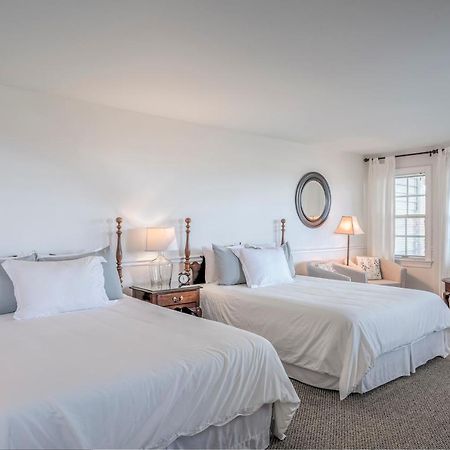 Wades Point Inn On The Bay McDaniel エクステリア 写真
