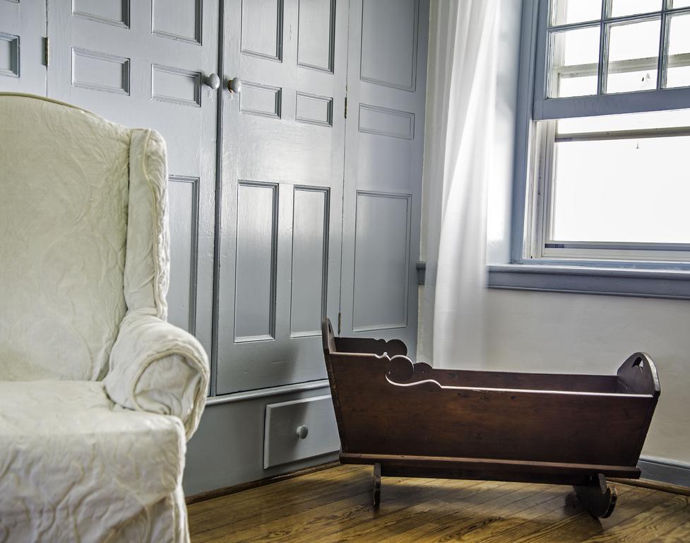 Wades Point Inn On The Bay McDaniel エクステリア 写真