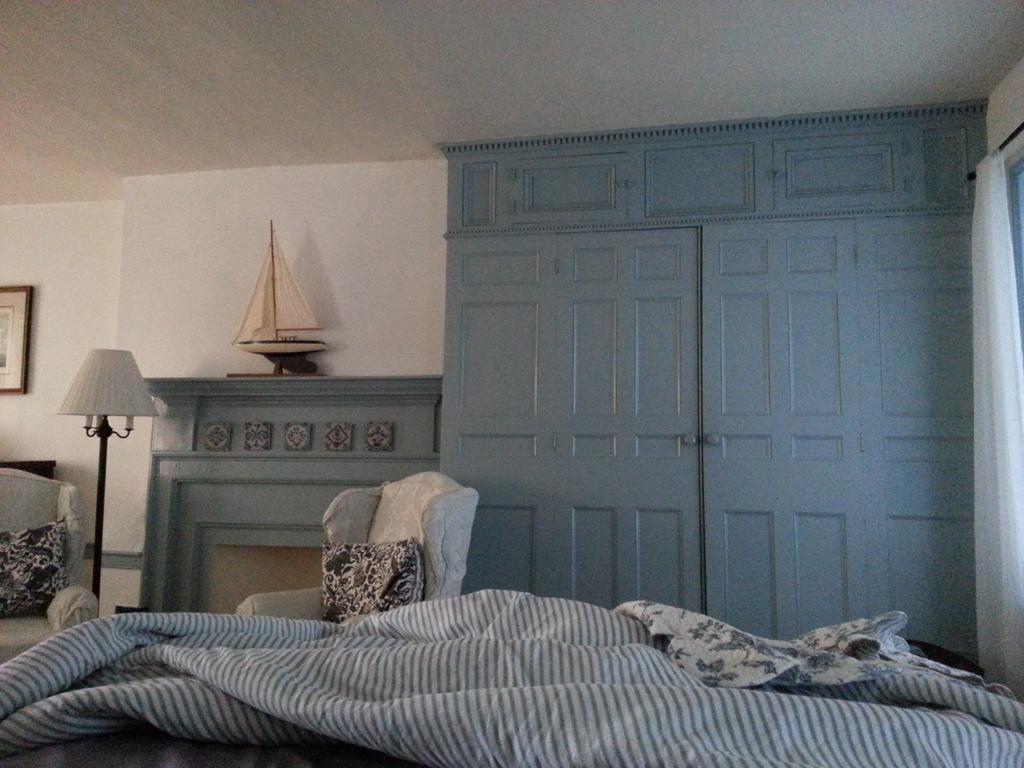 Wades Point Inn On The Bay McDaniel エクステリア 写真