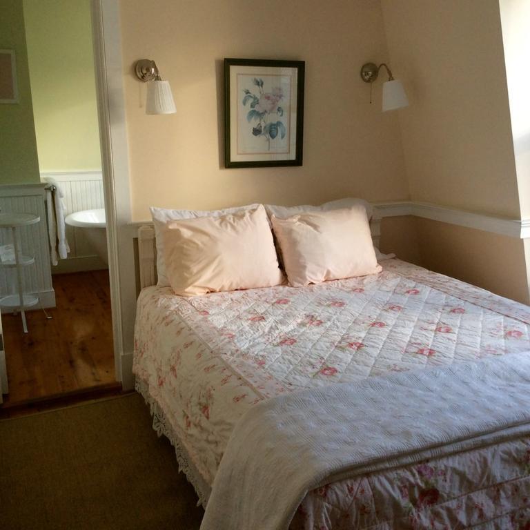 Wades Point Inn On The Bay McDaniel エクステリア 写真