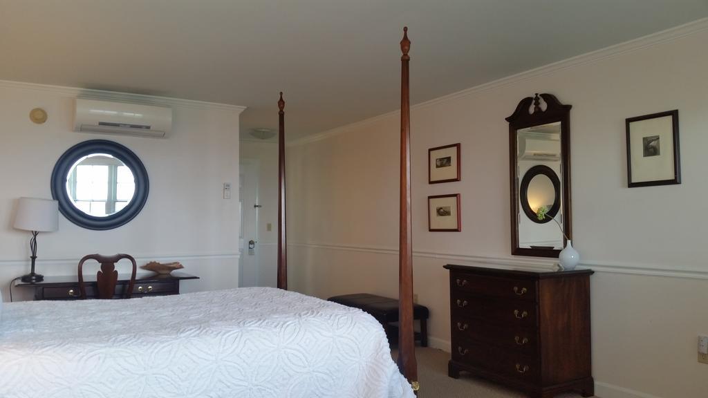Wades Point Inn On The Bay McDaniel エクステリア 写真