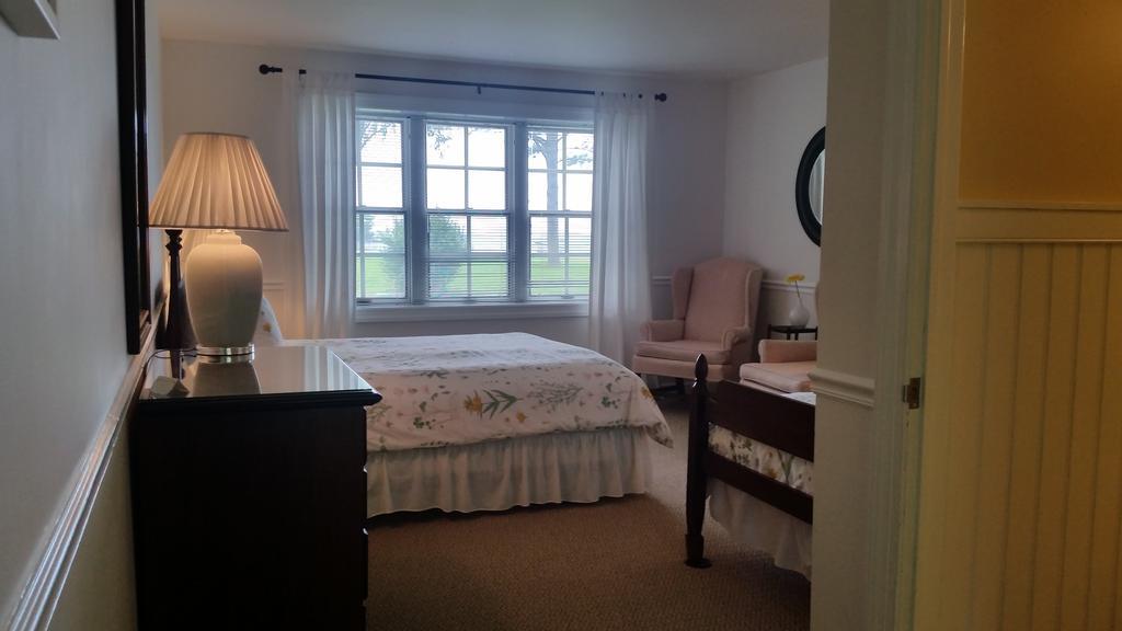 Wades Point Inn On The Bay McDaniel エクステリア 写真