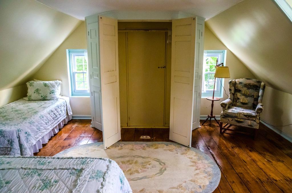 Wades Point Inn On The Bay McDaniel エクステリア 写真