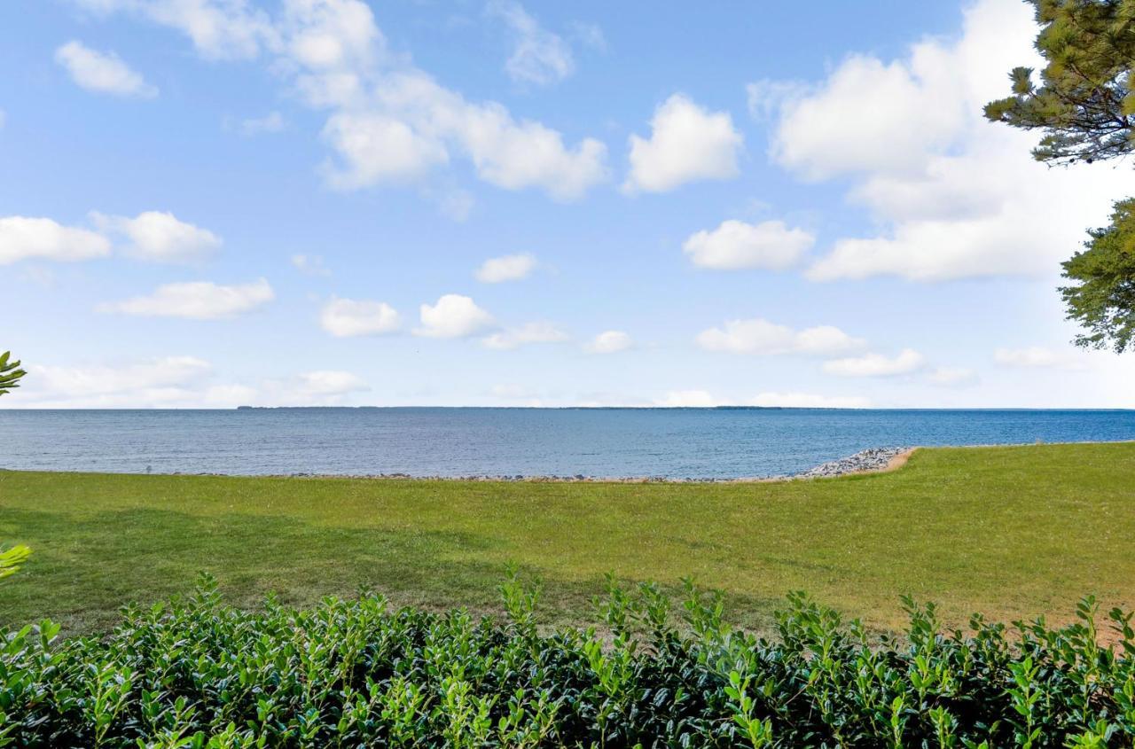 Wades Point Inn On The Bay McDaniel エクステリア 写真