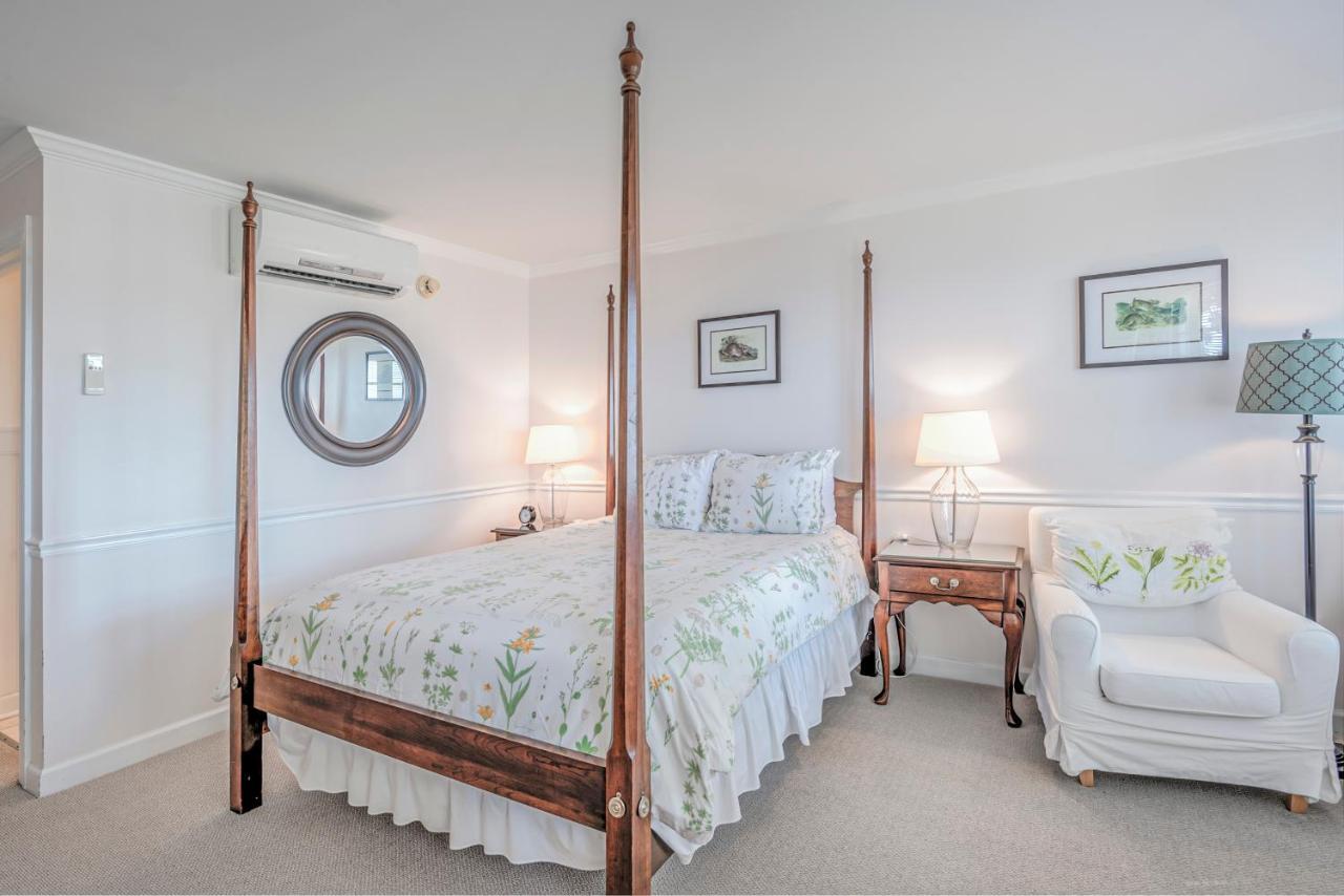 Wades Point Inn On The Bay McDaniel エクステリア 写真